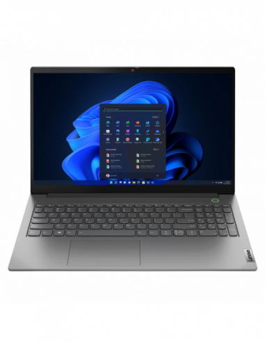 Ноутбуки Lenovo NB Lenovo 15.6 ThinkBook 15 G4 ABA (Ryzen 3 5425U 8Gb 512Gb)