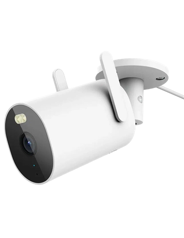 Camera de supraveghere IP Xiaomi AW300, Alb