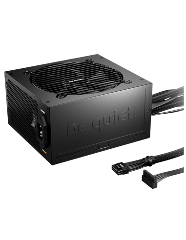 Sursă Alimentare PC be quiet! PURE POWER 12, 850W, ATX, Nemodular