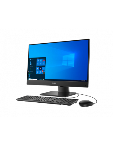 Computer All-in-One DELL OptiPlex 5480, 23,8",...