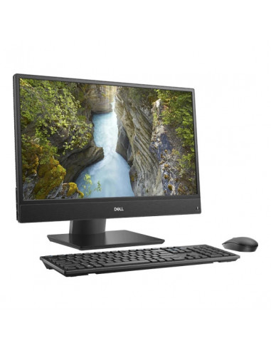 Computer All-in-One DELL OptiPlex 5480, 23,8",...