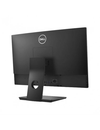 Computer All-in-One DELL OptiPlex 5480, 23,8",...