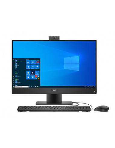 Computer All-in-One DELL OptiPlex 5480, 23,8",...