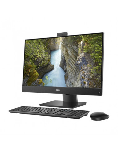 Computer All-in-One DELL OptiPlex 5480, 23,8",...