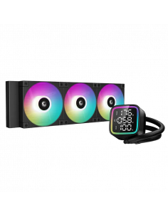 Кулер для процессора Deepcool LD360