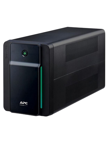 Sursă de alimentare neîntreruptibilă APC BX750MI-GR, Linear-interactiv, 750VA, 