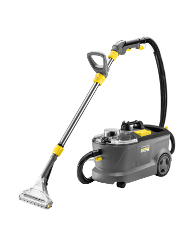 Aspirator Karcher Puzzi 10/1 Edition 1.100-131.0, Gri