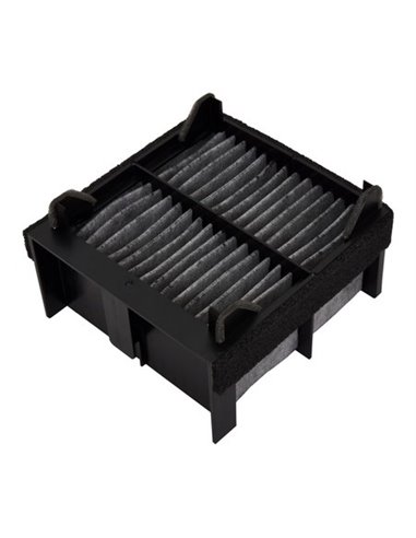 Filtru de ozon pentru Canon IRA8105, Negru