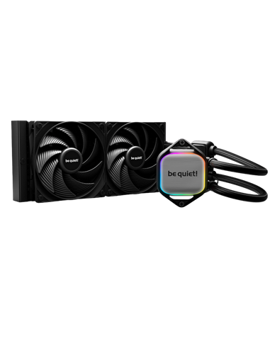 Cooler procesor be quiet! Pure Loop 2 240mm