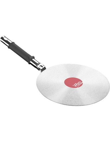 Disc de inducție Whirlpool 484000008676, 22 cm