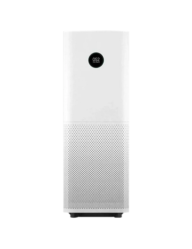 Purificator de aer Xiaomi Mi Air Purifier 4 Pro, Alb