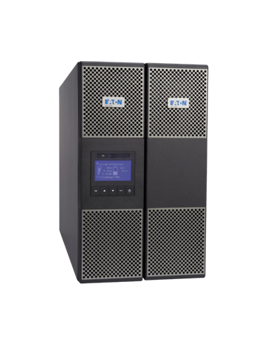 Источник бесперебойного питания Eaton 9PXEBM72RT3U, Онлайн, 2200VA, Башня/Крепление в стойку