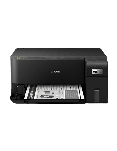 Imprimantă cu jet de cerneală Epson EcoTank M1050, A4, Negru