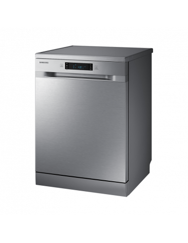 Mașină de spălat vase Samsung DW60A6092FS/WT, Argintiu