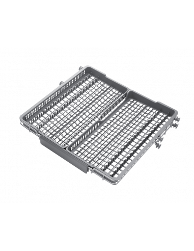 Mașină de spălat vase Samsung DW60A6092FS/WT, Argintiu