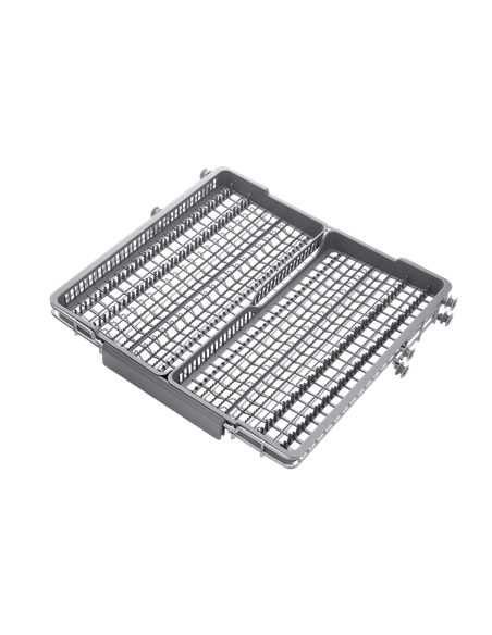 Mașină de spălat vase Samsung DW60A6092FS/WT, Argintiu