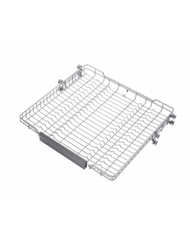 Mașină de spălat vase Samsung DW60A6092FS/WT, Argintiu
