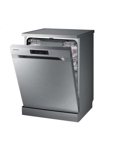 Mașină de spălat vase Samsung DW60A6092FS/WT, Argintiu
