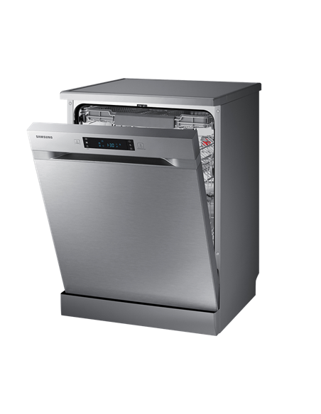 Mașină de spălat vase Samsung DW60A6092FS/WT, Argintiu