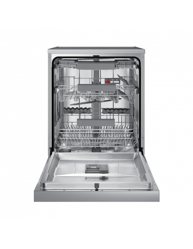 Mașină de spălat vase Samsung DW60A6092FS/WT, Argintiu