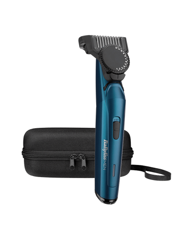 Мужской Триммер BaByliss T890E, Синий