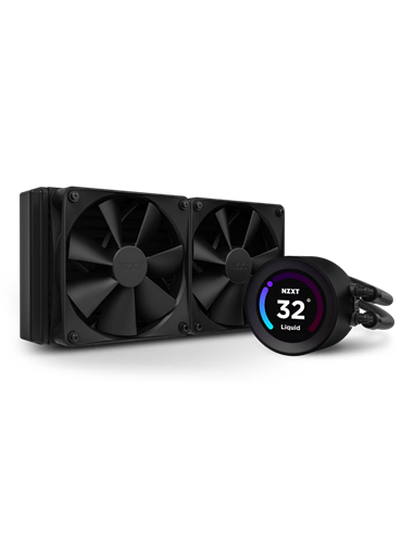 Cooler procesor NZXT Kraken Elite 240