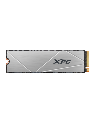 Накопитель SSD ADATA XPG GAMMIX S60, 1024Гб, AGAMMIXS60-1T-CS