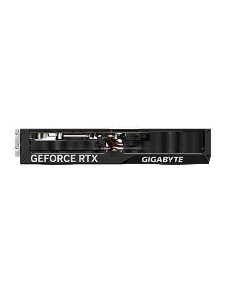 Видеокарта Gigabyte GV-N407TSWF3OC-16GD, 16GB GDDR6X 256бит 