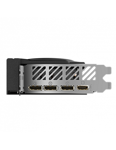 Видеокарта Gigabyte GV-N407TSWF3OC-16GD, 16GB GDDR6X 256бит 