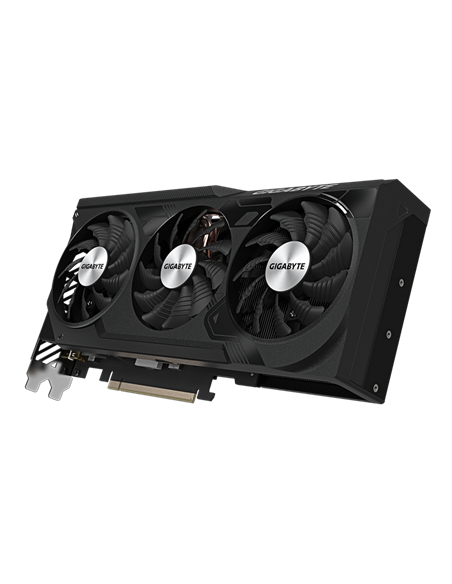 Placă Video Gigabyte GV-N407TSWF3OC-16GD, 16GB GDDR6X 256bit 