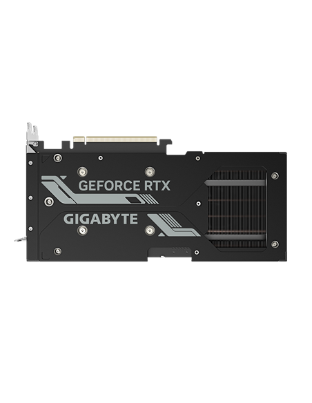 Placă Video Gigabyte GV-N407TSWF3OC-16GD, 16GB GDDR6X 256bit 