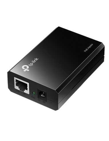 PoE Инжектор TP-LINK PoE150S, IEEE 802.3af