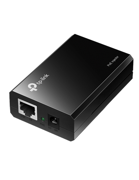 Injector PoE TP-LINK PoE150S, IEEE 802.3af