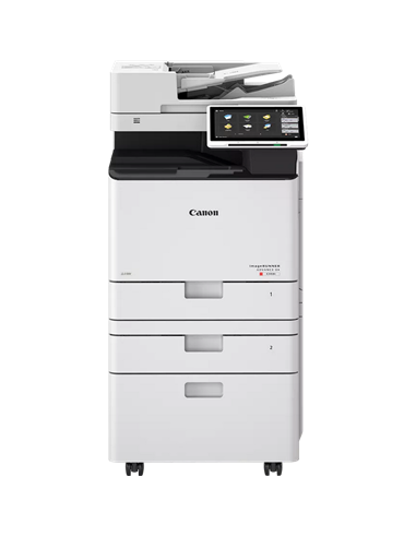 МФУ Canon MFP iR ADV DX C259i, A4, Белый