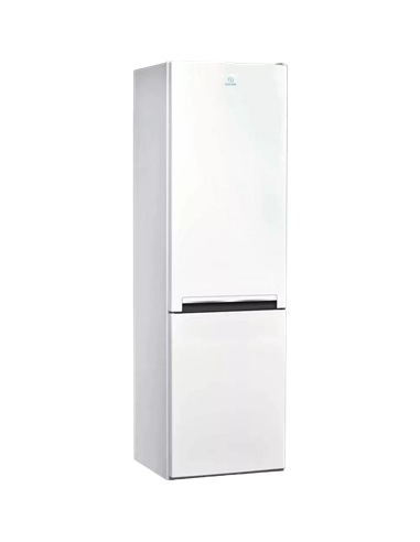 Frigider Indesit LI7 S1E W, Alb