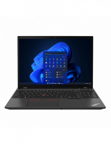 Laptopuri Lenovo NB Lenovo 16.0 ThinkPad T16 Gen 1 Black (Ryzen 7 PRO 6850U 16Gb 1Tb)