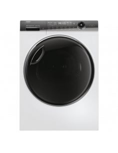 Сушильная машина Haier HD90-A3Q979U1-S, 9кг, Белый