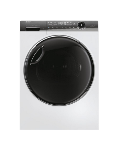 Сушильная машина Haier HD90-A3Q979U1-S, 9кг, Белый