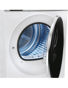 Uscător de rufe Haier HD90-A3Q979U1-S, 9kg, Alb 2