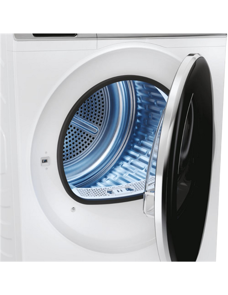 Сушильная машина Haier HD90-A3Q979U1-S, 9кг, Белый