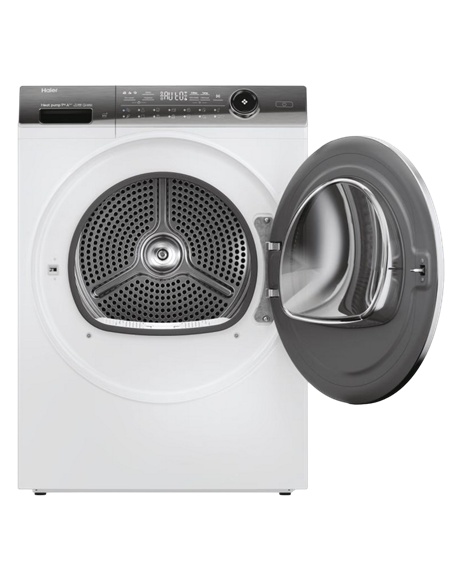 Сушильная машина Haier HD90-A3Q979U1-S, 9кг, Белый