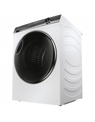 Сушильная машина Haier HD90-A3Q979U1-S, 9кг, Белый