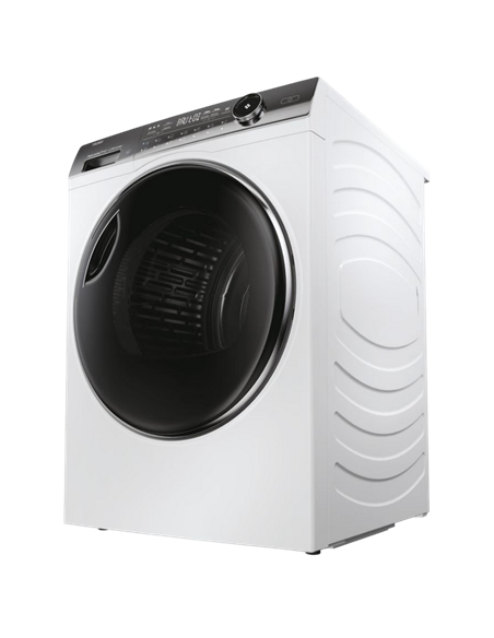 Сушильная машина Haier HD90-A3Q979U1-S, 9кг, Белый