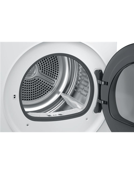 Сушильная машина Haier HD90-A3Q979U1-S, 9кг, Белый