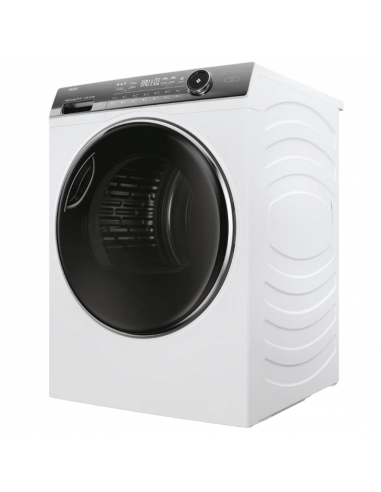 Сушильная машина Haier HD90-A3Q979U1-S, 9кг, Белый