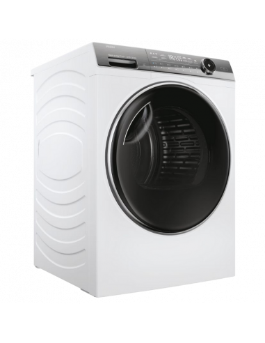 Сушильная машина Haier HD90-A3Q979U1-S, 9кг, Белый