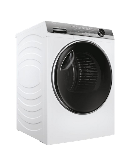 Сушильная машина Haier HD90-A3Q979U1-S, 9кг, Белый