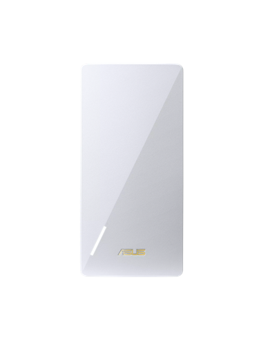 Усилитель Wi‑Fi сигнала ASUS RP-AX58, 574 Мбит/с, 2402 Мбит/с, Белый