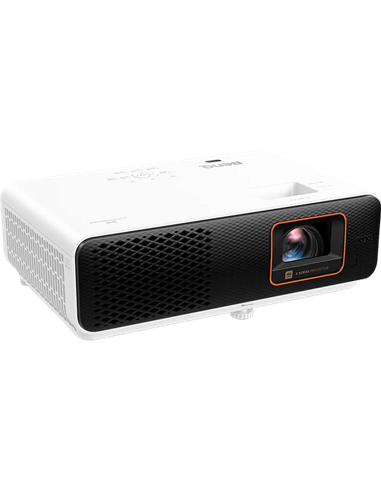 Proiector cu rază scurtă BenQ X500i, 2200ANSI Lumens, 4K UHD (3840×2160)