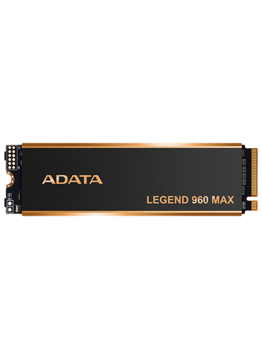 Unitate SSD ADATA LEGEND 960 MAX, 4000GB, ALEG-960M-4TCS